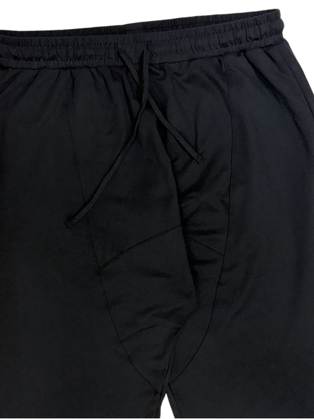 Alo Joggers Mens Medium Black Conquer Revitalize Athletic Performance Sweat Pant